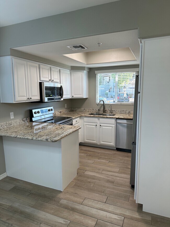 Foto del edificio - Anderson Springs