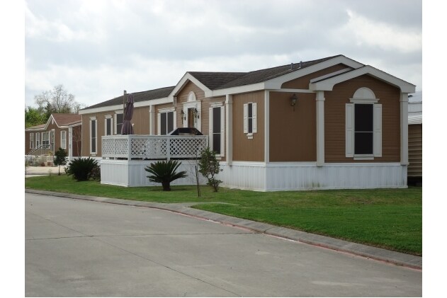 Foto del edificio - Sun Meadows Mobile Home Park