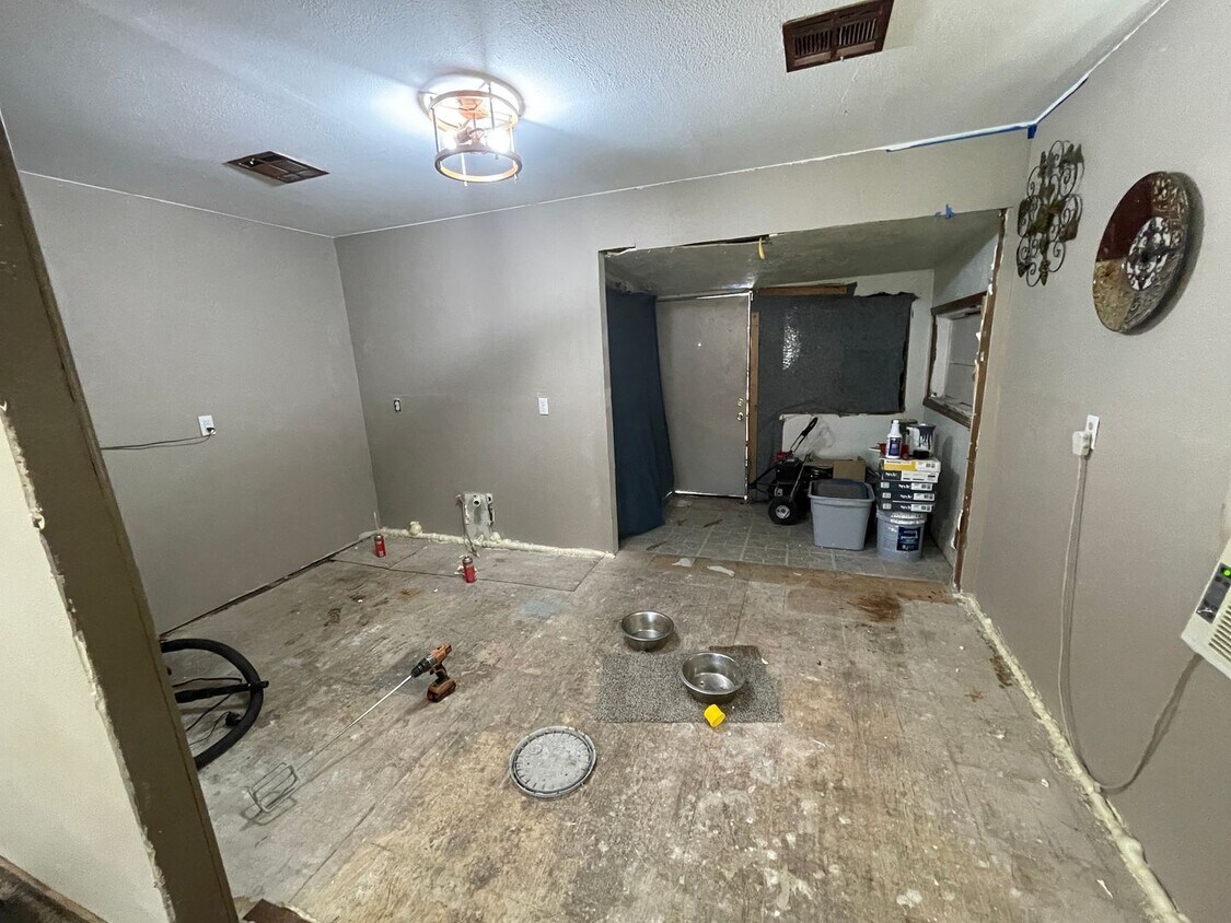 Foto del edificio - South Side 2Bed Small Family Home!! Make R...