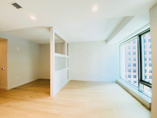 Foto del edificio - 133 Seaport Blvd