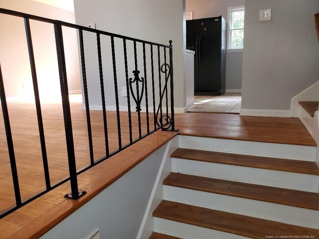 Building Photo - 1801 Cawdor Dr