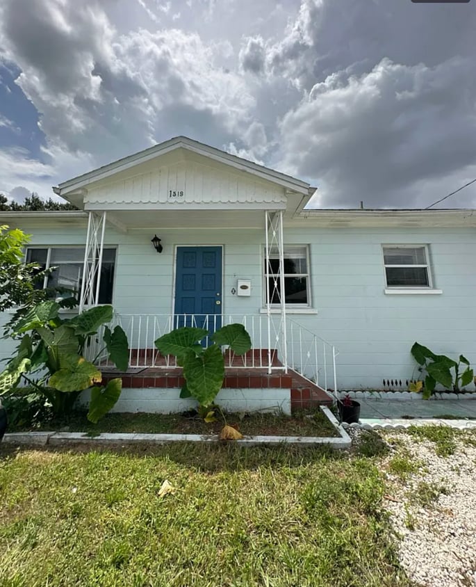 Casas En Alquiler En Tampa Florida Por Dueo Propio