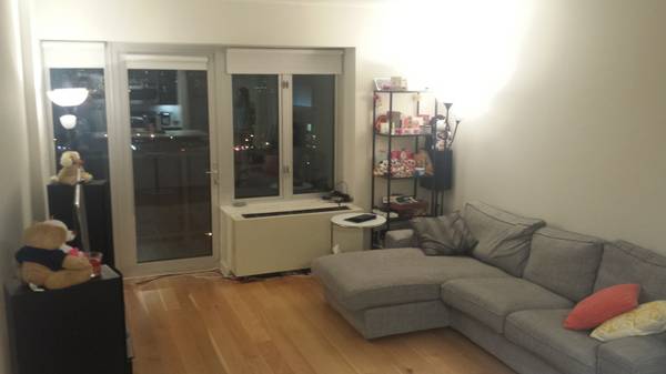 Foto principal - 4121 Broadway