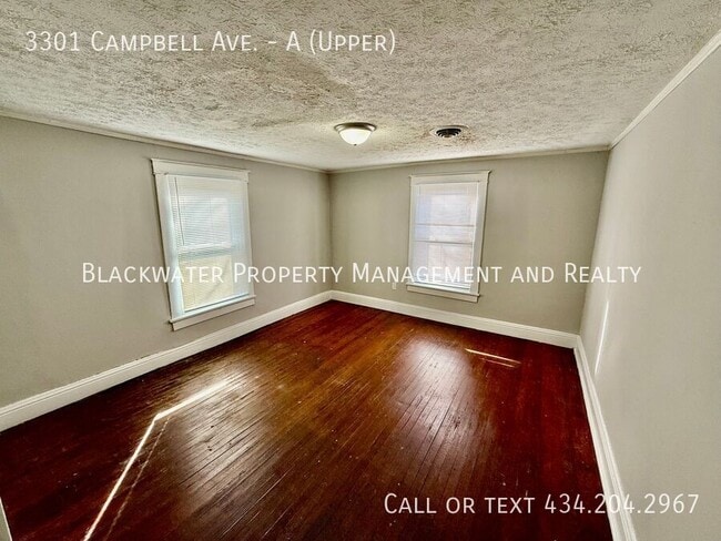 Foto del edificio - 3301 Campbell Ave