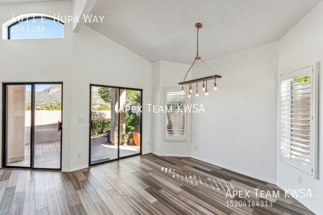 Foto del edificio - $2,995 Luxury Home in Catalina Foothills, ...