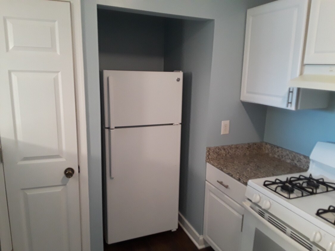 Primary Photo - 3124 Brinkley Rd