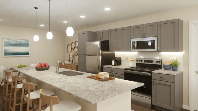 Building Photo - Patrick's Pointe