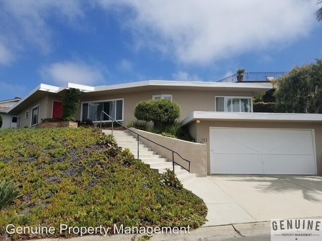 Building Photo - 2 br, 2 bath House - 511 Seaward Road