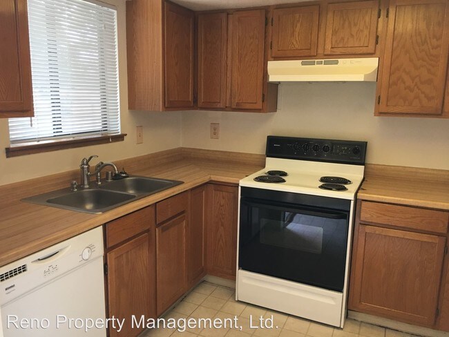 Foto del edificio - 2 br, 1.5 bath House - 3168 North Truckee Ln