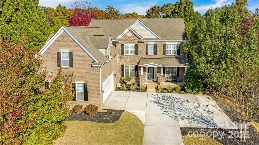 Foto principal - 407 Ranelagh Dr