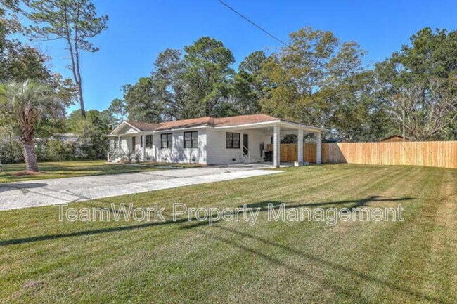 Foto del edificio - 702 N Palmetto St