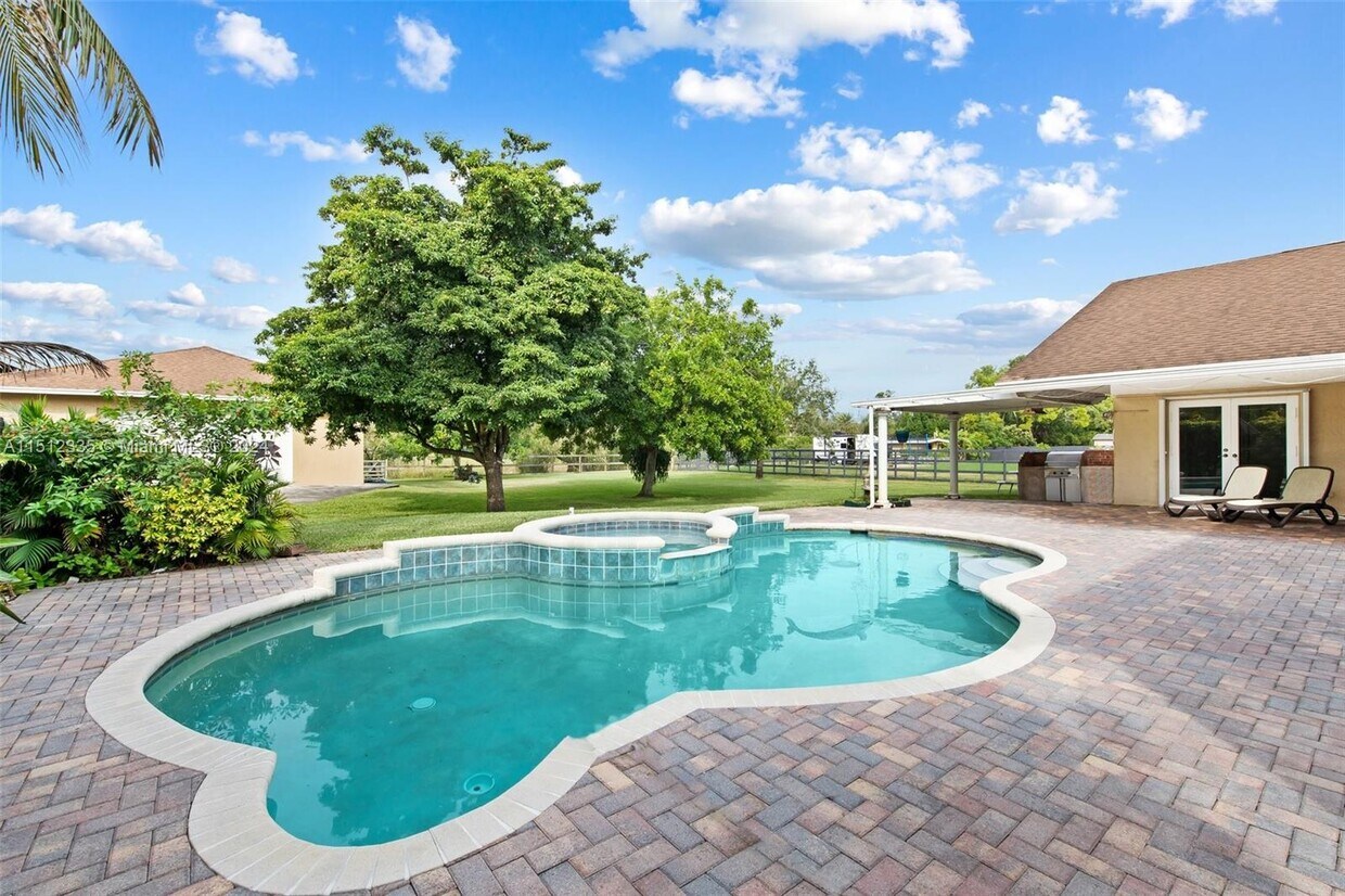 5901 SW 164th Terrace, Southwest Ranches, FL 33331 House Rental in