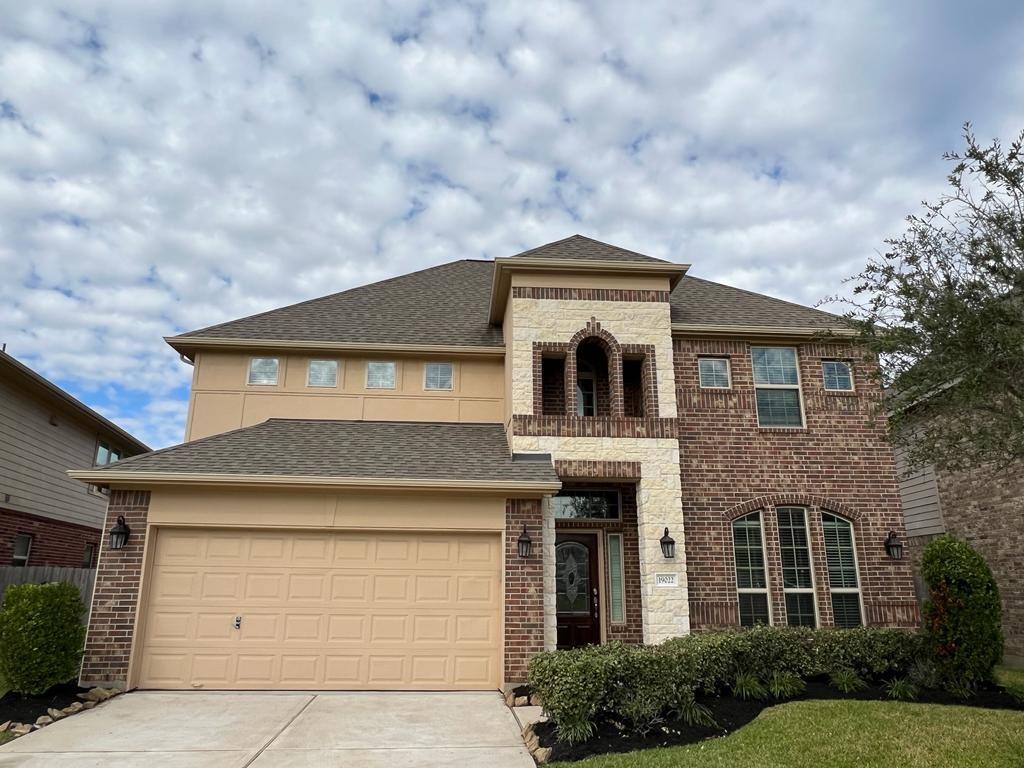 19022 Bowden Harbour Dr, Richmond, TX 77407 House Rental in Richmond, TX