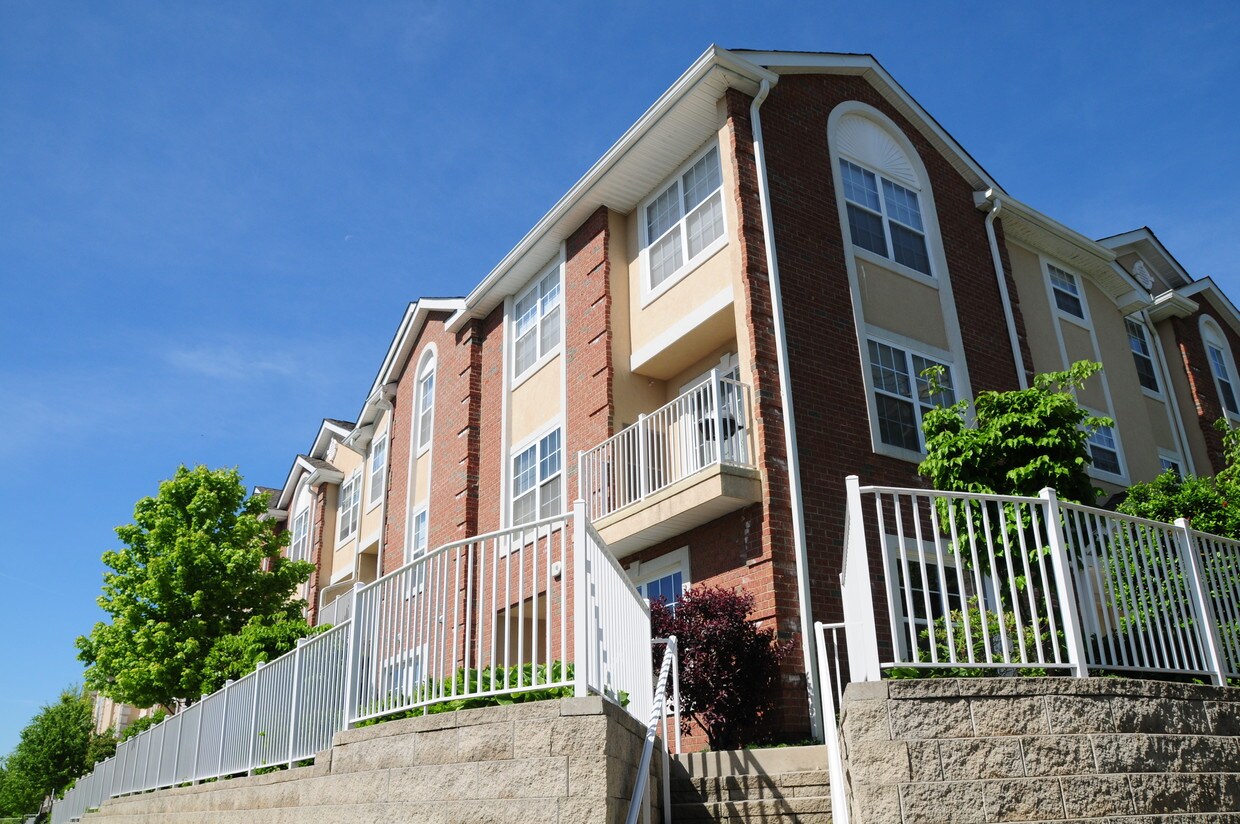 Foto principal - Liberty Terrace
