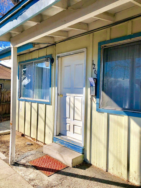 Foto principal - 1263 S Arlington Ave