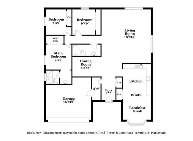 Building Photo - 6006 Crickethollow Dr