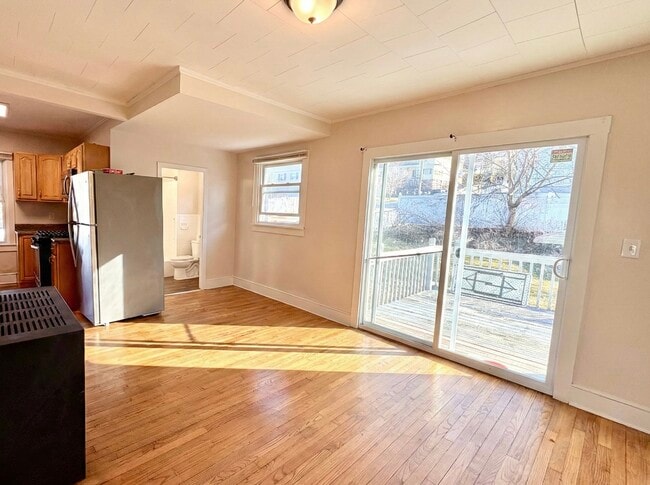 Foto del edificio - 45 Slater St