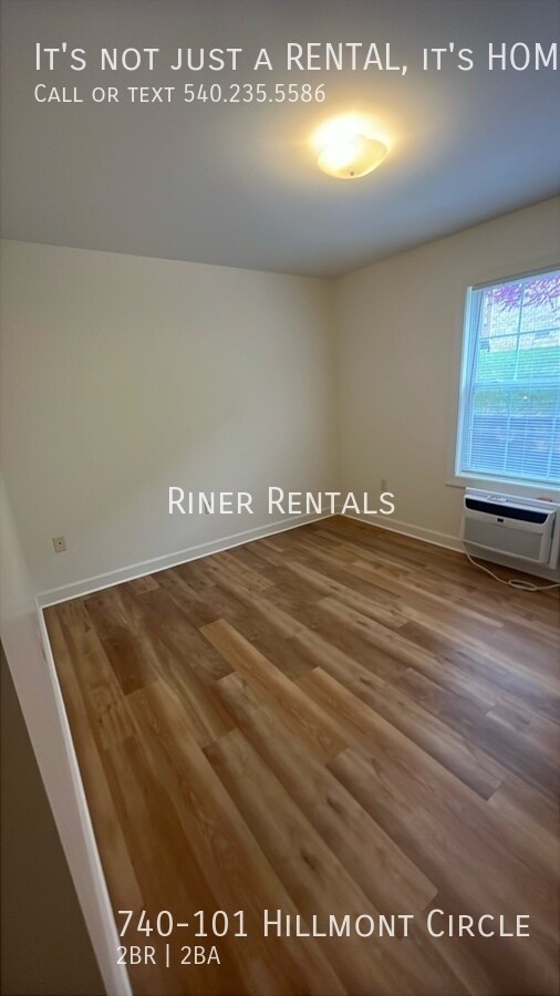 Foto del edificio - 740 Hillmont Cir