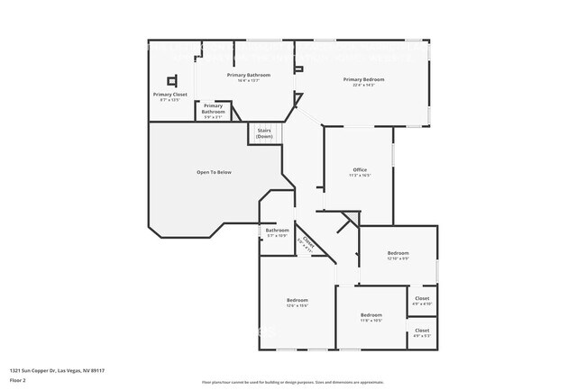 Foto del edificio - 1321 Sun Copper Dr