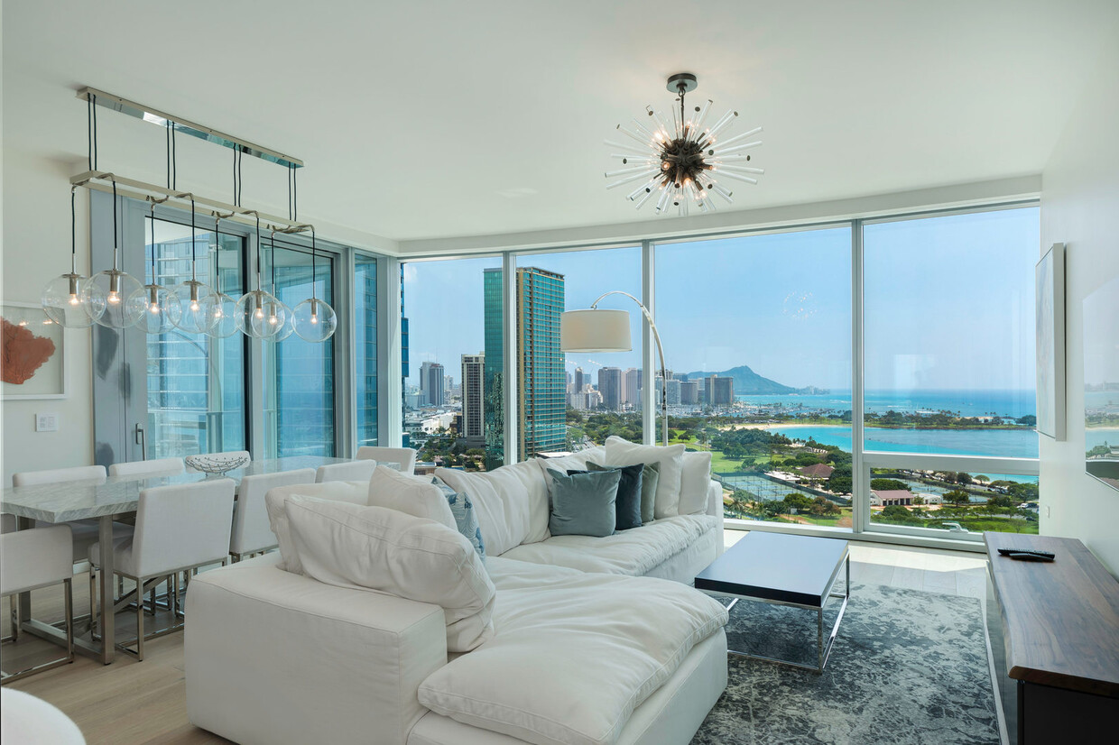 Foto principal - 3 bedroom/2.5 bathrooms Ocean Luxury on 19...