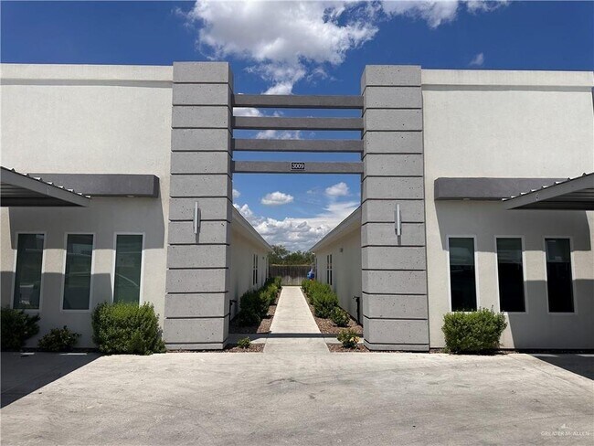 Foto del edificio - 3009 W Driftwood St