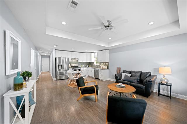 Foto del edificio - 1228 Jones St