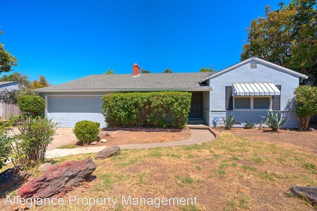 Foto del edificio - 3 br, 2 bath House - 4617 El Camino Ave