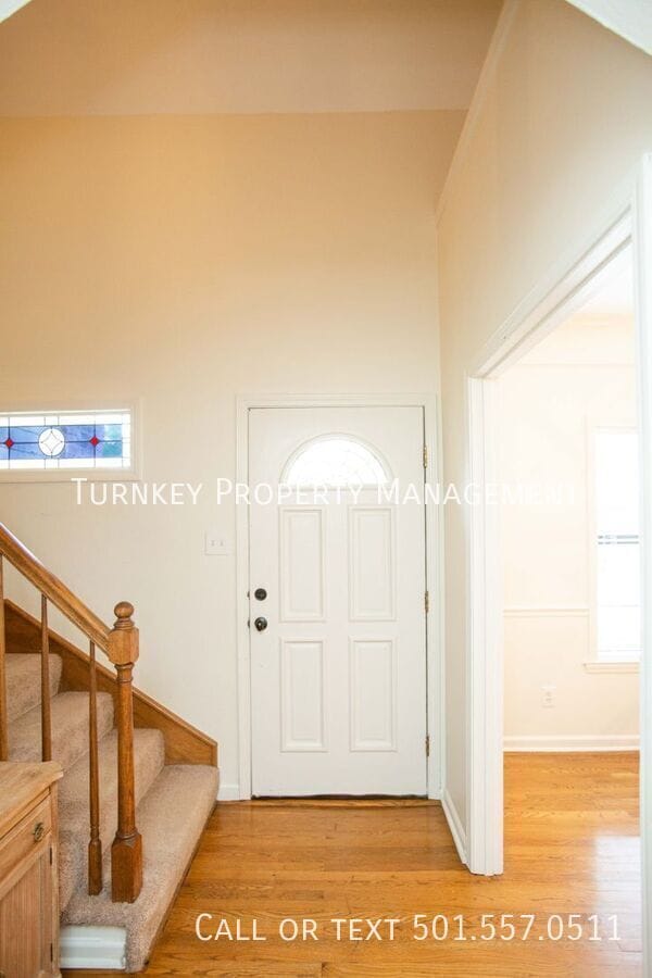 Foto del edificio - 14205 Longtree Dr