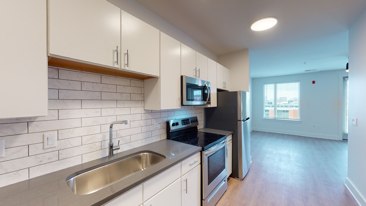 Photo - Connection at Southside Apartments