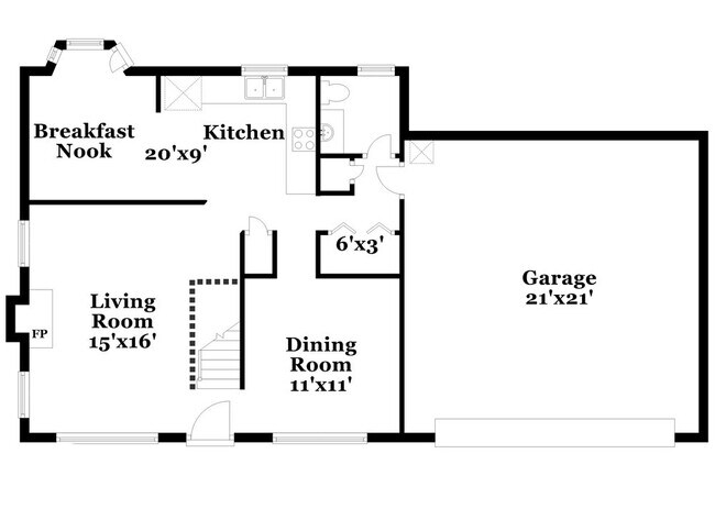 Building Photo - 10 Dogwood Lakes Dr