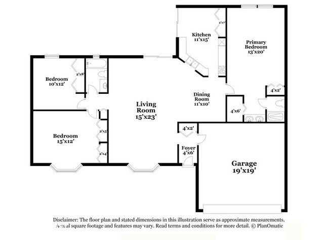 Foto del edificio - 443 ABELLO RD S E, PALM BAY, FL 32909