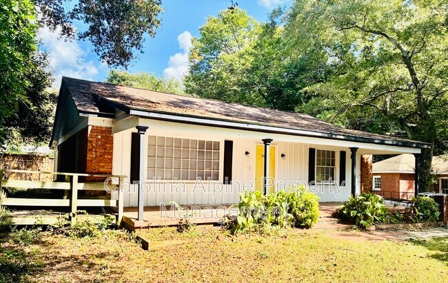 Foto del edificio - 107 Chestnut St