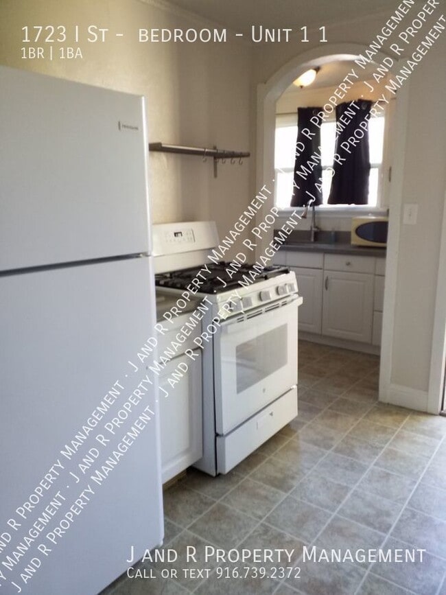 Building Photo - 1 Bedroom in Midtown