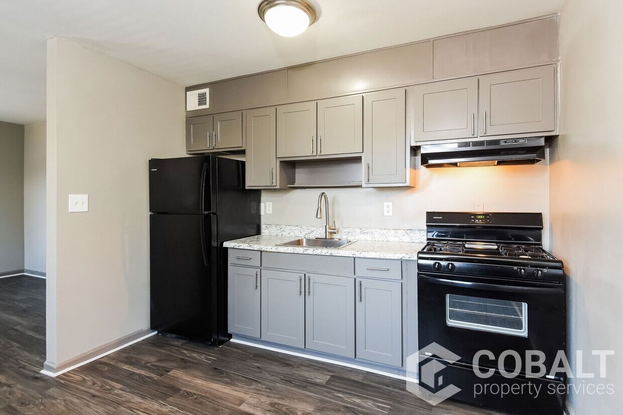 Foto principal - 2124 Park Terrace