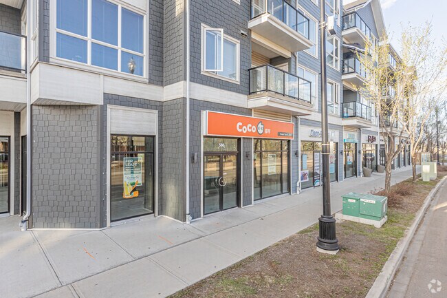 05/2023 Available Space - Victoria Crossing
