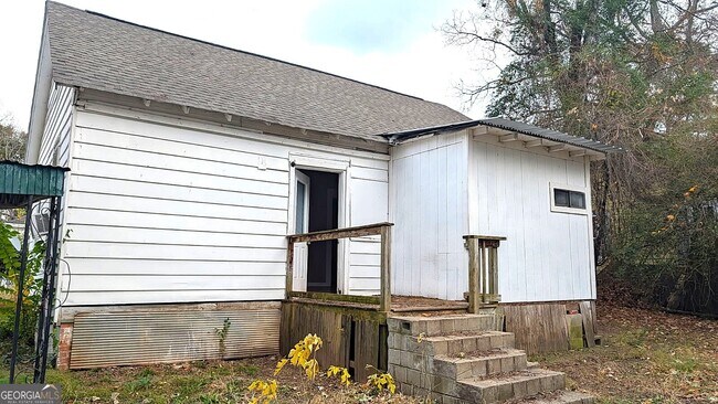 Foto del edificio - 182 James St