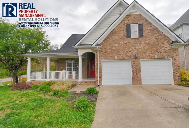 Foto del edificio - All brick 3bd/2ba home PLUS bonus room! At...