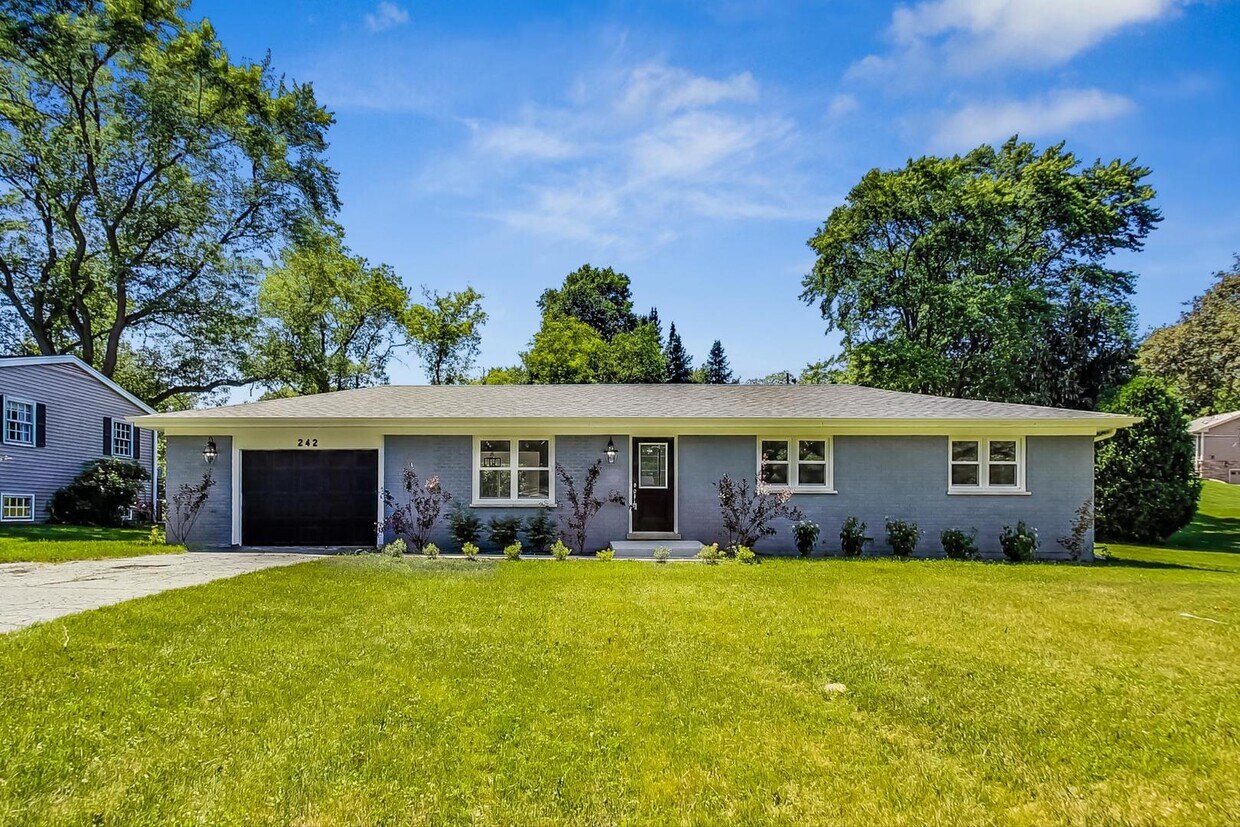 Primary Photo - 242 Ela Rd
