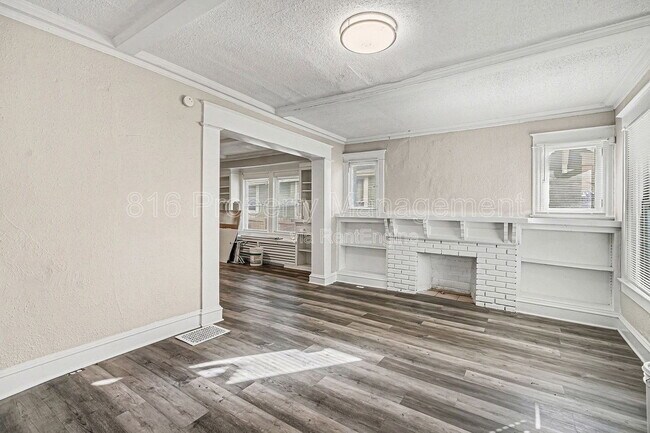 Foto del edificio - 4119 Montgall Ave