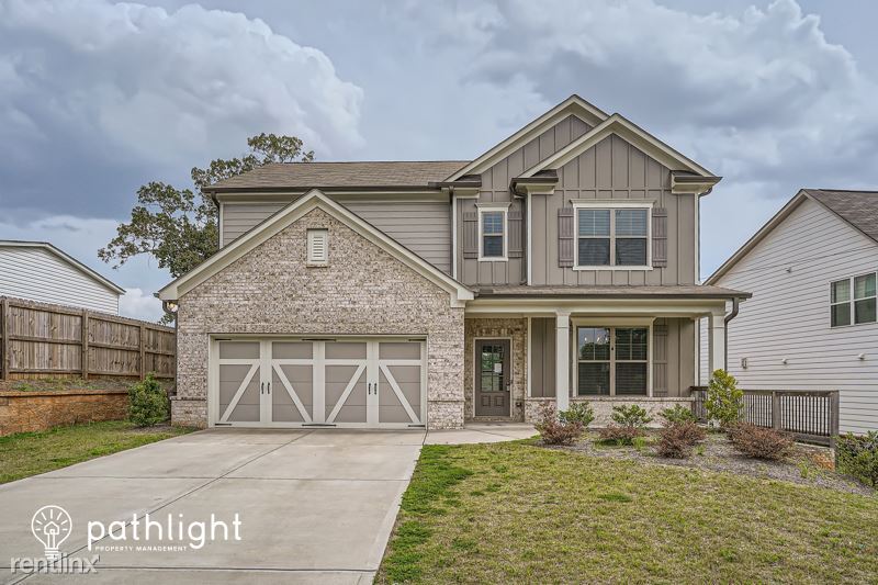 Foto principal - 5 br, 3 bath House - 505 Gwinnett St UNIT