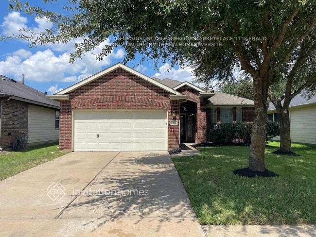 Building Photo - 16818 Tranquility Park Dr