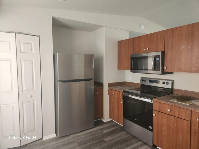 Foto del edificio - 2707 10th St SW