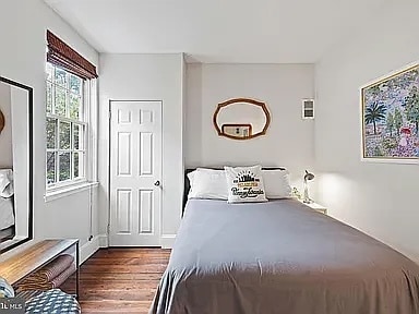 Second Floor Bedroom or Office - 1245 Lombard St