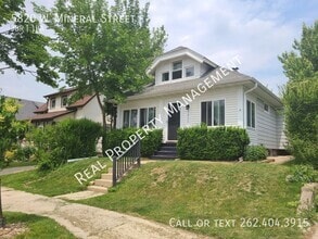 Building Photo - 5820 W Mineral St