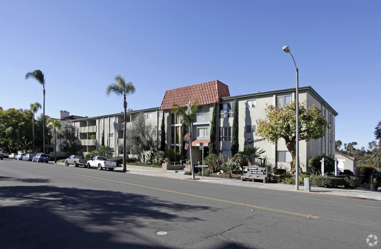 Primary Photo - The Capistrano