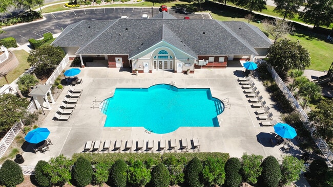 Building Photo - 1500 Cadfel Ct