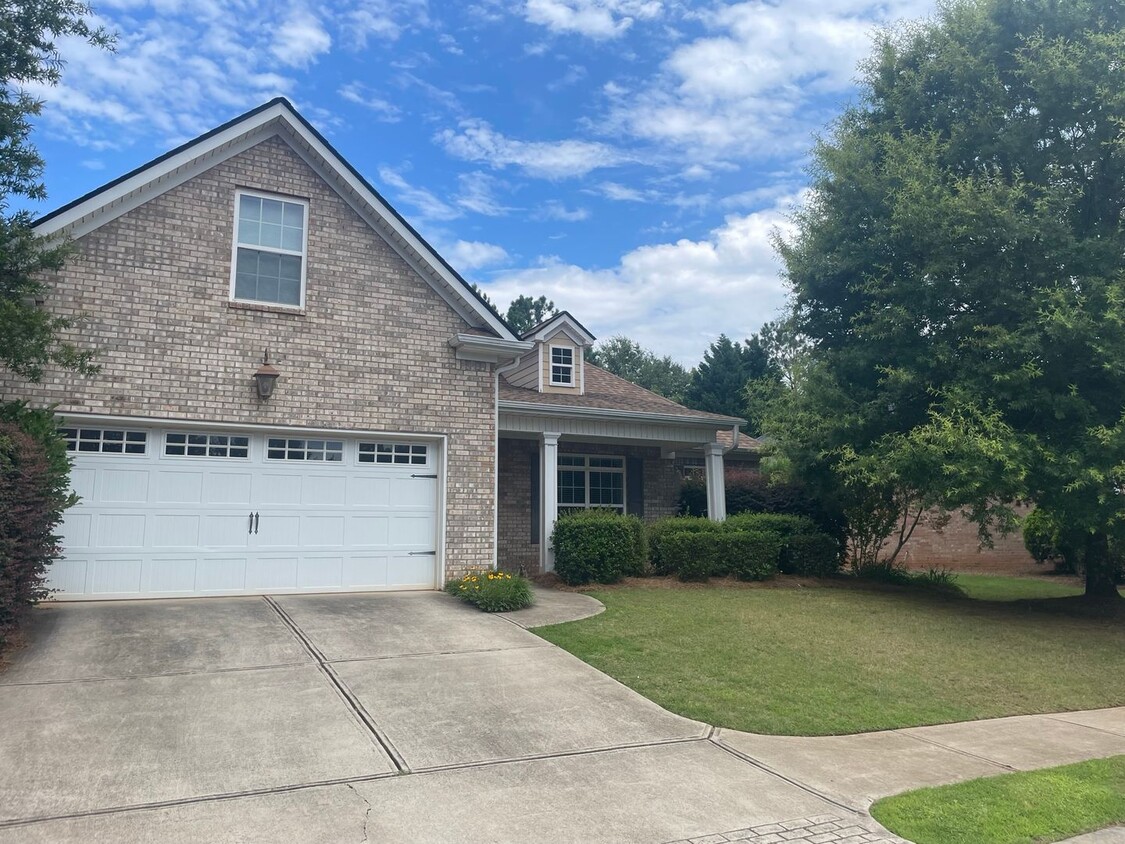 Foto principal - Oconee County Single-Family Home