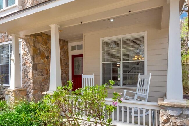 Foto del edificio - 27 Bethany Bend Dr