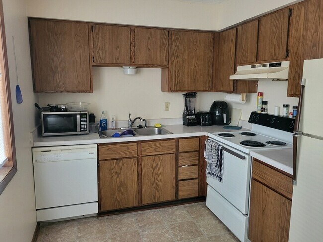Foto del edificio - 4118 Harris St