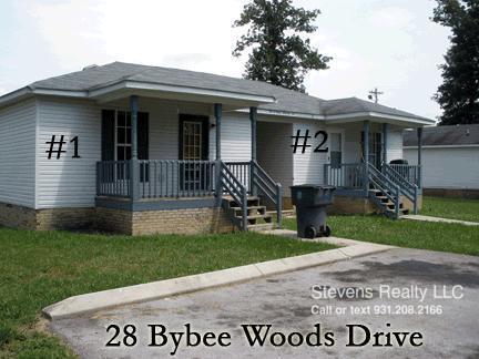 Primary Photo - 28 Bybee Woods Dr